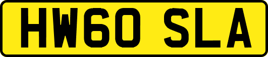 HW60SLA