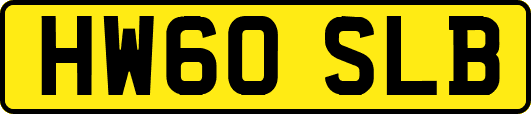 HW60SLB