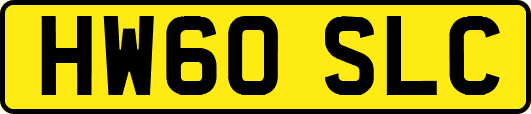 HW60SLC