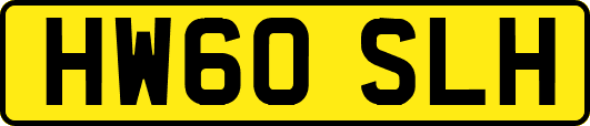 HW60SLH