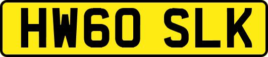 HW60SLK