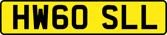 HW60SLL