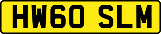 HW60SLM