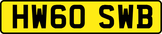 HW60SWB