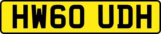 HW60UDH