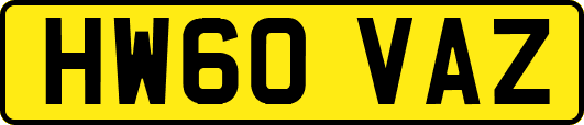 HW60VAZ