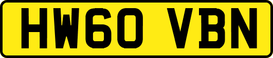 HW60VBN