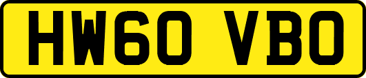 HW60VBO