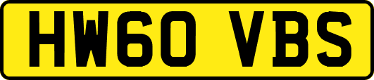 HW60VBS