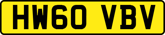 HW60VBV