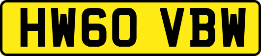 HW60VBW