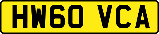 HW60VCA