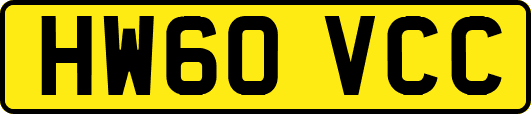 HW60VCC