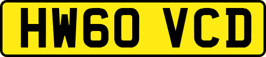 HW60VCD