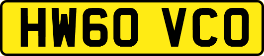HW60VCO