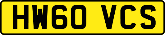 HW60VCS