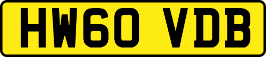 HW60VDB