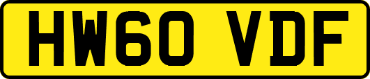 HW60VDF