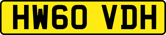 HW60VDH