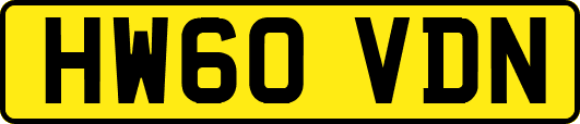 HW60VDN