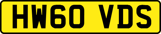 HW60VDS
