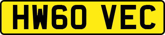 HW60VEC