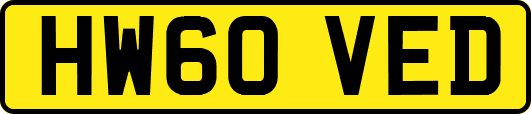 HW60VED