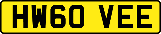 HW60VEE