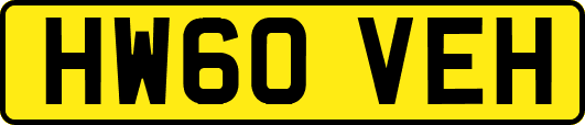 HW60VEH