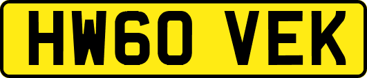 HW60VEK