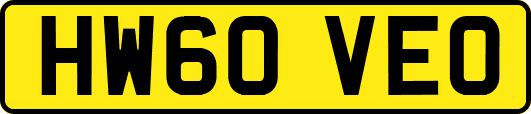 HW60VEO