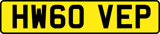 HW60VEP
