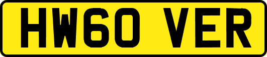 HW60VER