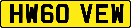 HW60VEW