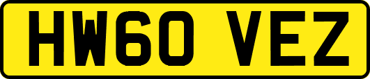 HW60VEZ