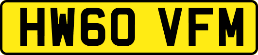 HW60VFM