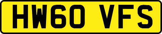 HW60VFS