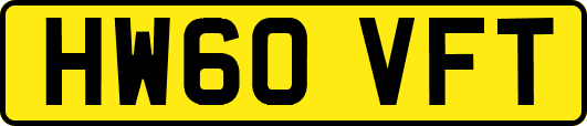 HW60VFT