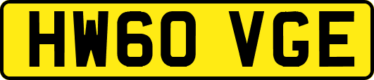 HW60VGE