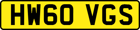 HW60VGS