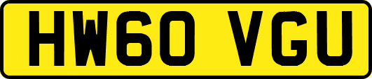 HW60VGU