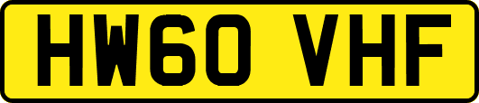 HW60VHF