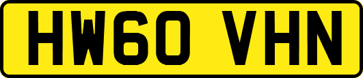 HW60VHN