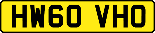 HW60VHO