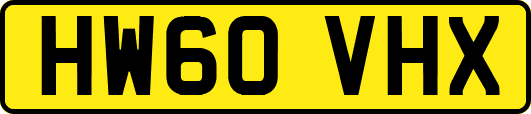 HW60VHX