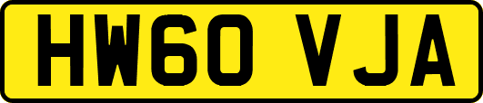 HW60VJA