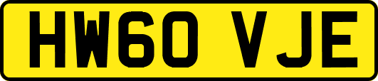 HW60VJE