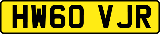HW60VJR