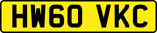 HW60VKC