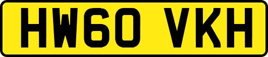 HW60VKH